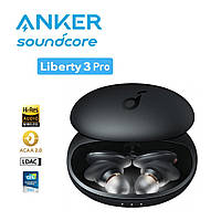 Беспроводные наушники Anker SoundCore Liberty 3 Pro black