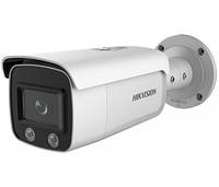 Видеокамера Hikvision DS-2CD2T47G2H-LI (4 мм)