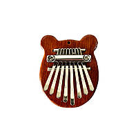 Міні калімба 8 клавіш