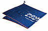 Рушник для фітнесу та спорту Power System PS-7005 Gym Towel (100*50см.) Темно-синій, фото 3