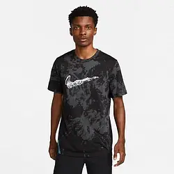 Футболка Nike M Nk Df Tee Run Divisn Aop (DZ2729-010)