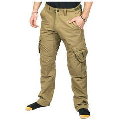 Штани Korda Original Kombats Military Olive