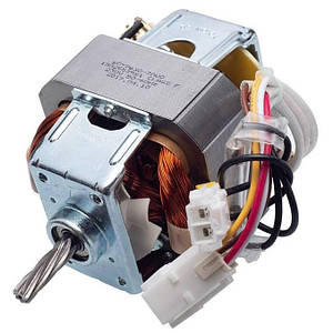 Двигун для м'ясорубки Moulinex HV8 HV9 HV10 (SS-194240) Оригінал