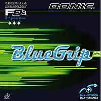 Накладка Donic BlueGrip S2