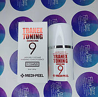 Отбеливающая эссенция Medi Peel Tranex Toning 9 Essence Dual 50мл.(09.05.24.)