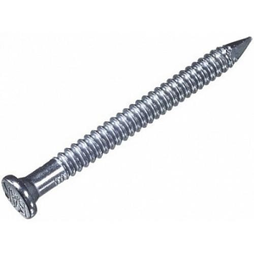 Цвяхи анкерні 4.0x40 кільцеві оцинковані Etanco (1кг/уп)