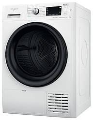 Сушильна машина Whirlpool FFT M22 8X2B PL