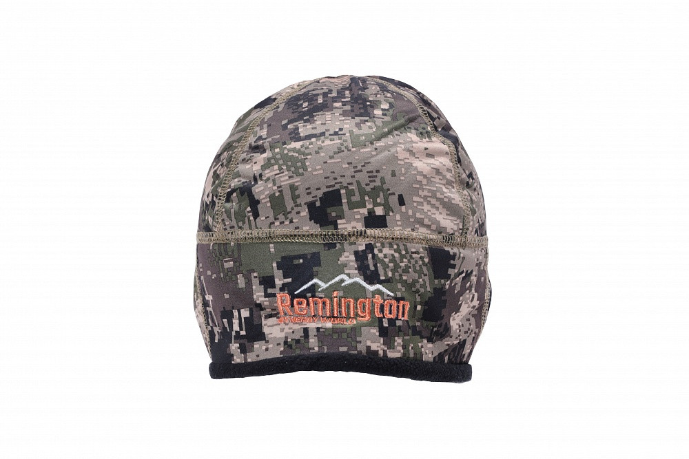 Hat Remington Descent Green forest s. L/XL