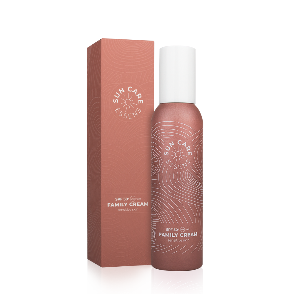 СОНЦЕЗАВАЛЬНИЙ КРІМ С SPF 50, фото 1