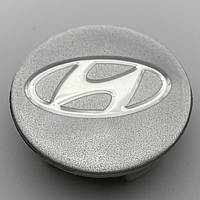 Колпачок Hyundai 5296038300 60 мм 55 мм серый