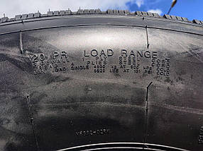 Шина 385/65R22.5 Drivemaster DM916 20PR (Причіпна) 160L, фото 4
