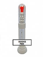 Реставраційний олівець — маркер від подряпин на автомобілі  DODGE код PBH (LIGHT BLUE)
