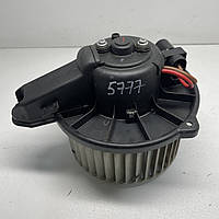 Моторчик печки для Audi A6 C5 0130111202, 0160700360, 4b1820021 вентилятор