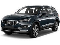 Seat Tarraco (2018-...)