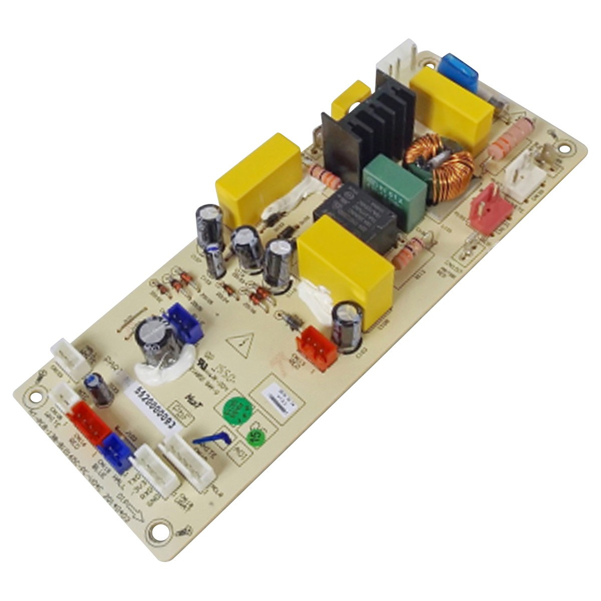 Плата управління для кухонного комбайна Kenwood KW716903, KW715940