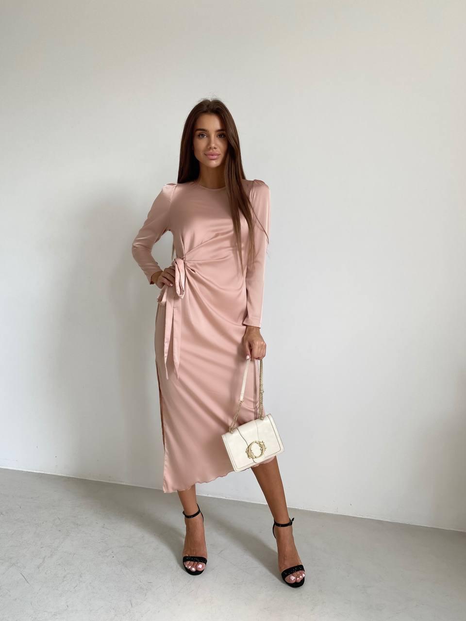 Вечірня сукня