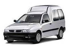 Inca (1995-2003)