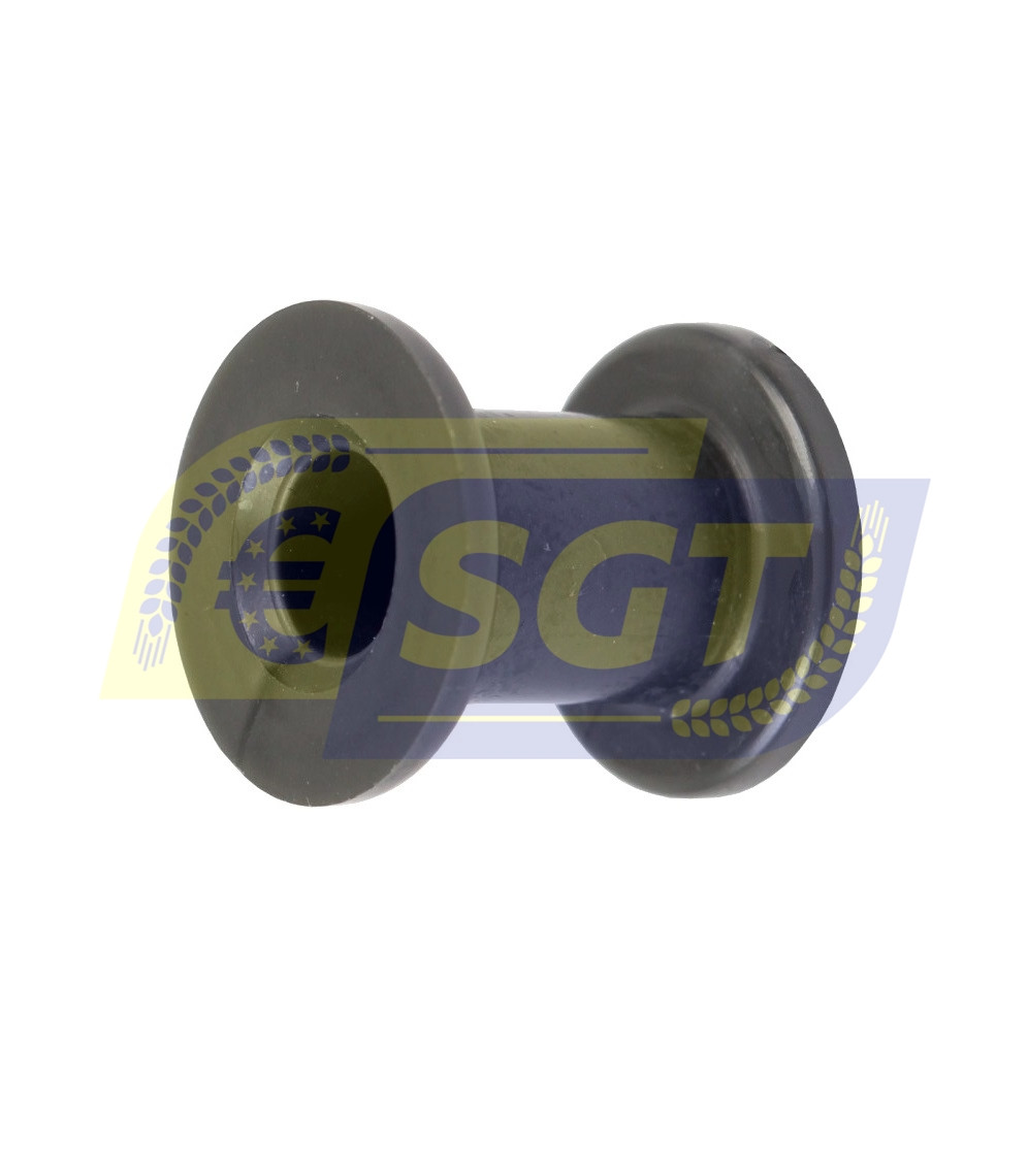 Втулка пластмасова натяжна (8,1х12х20) шнека жатки Claas | 610471