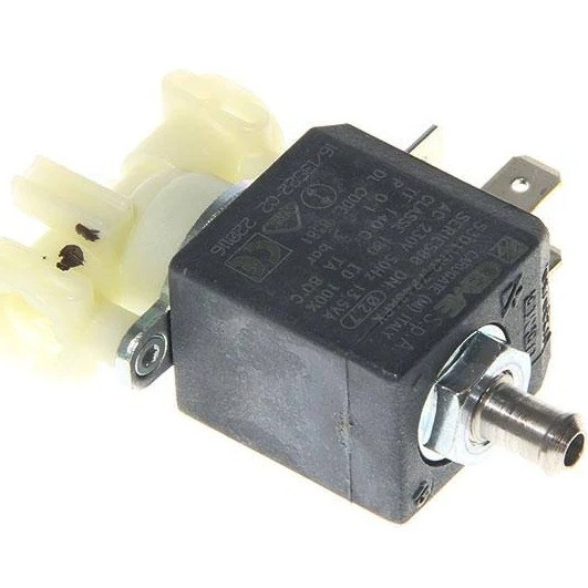Електромагнітний клапан для кавоварки Delonghi (5213218381)