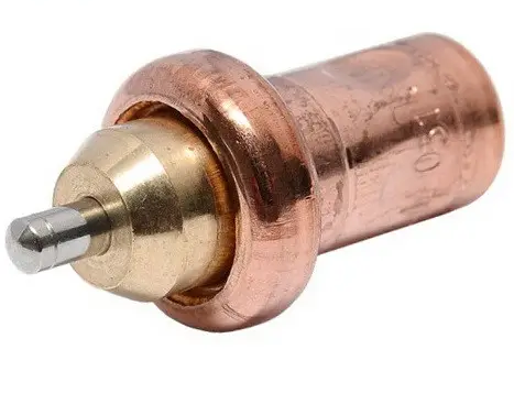 Термостат термопатрон 72°C для Laddomat