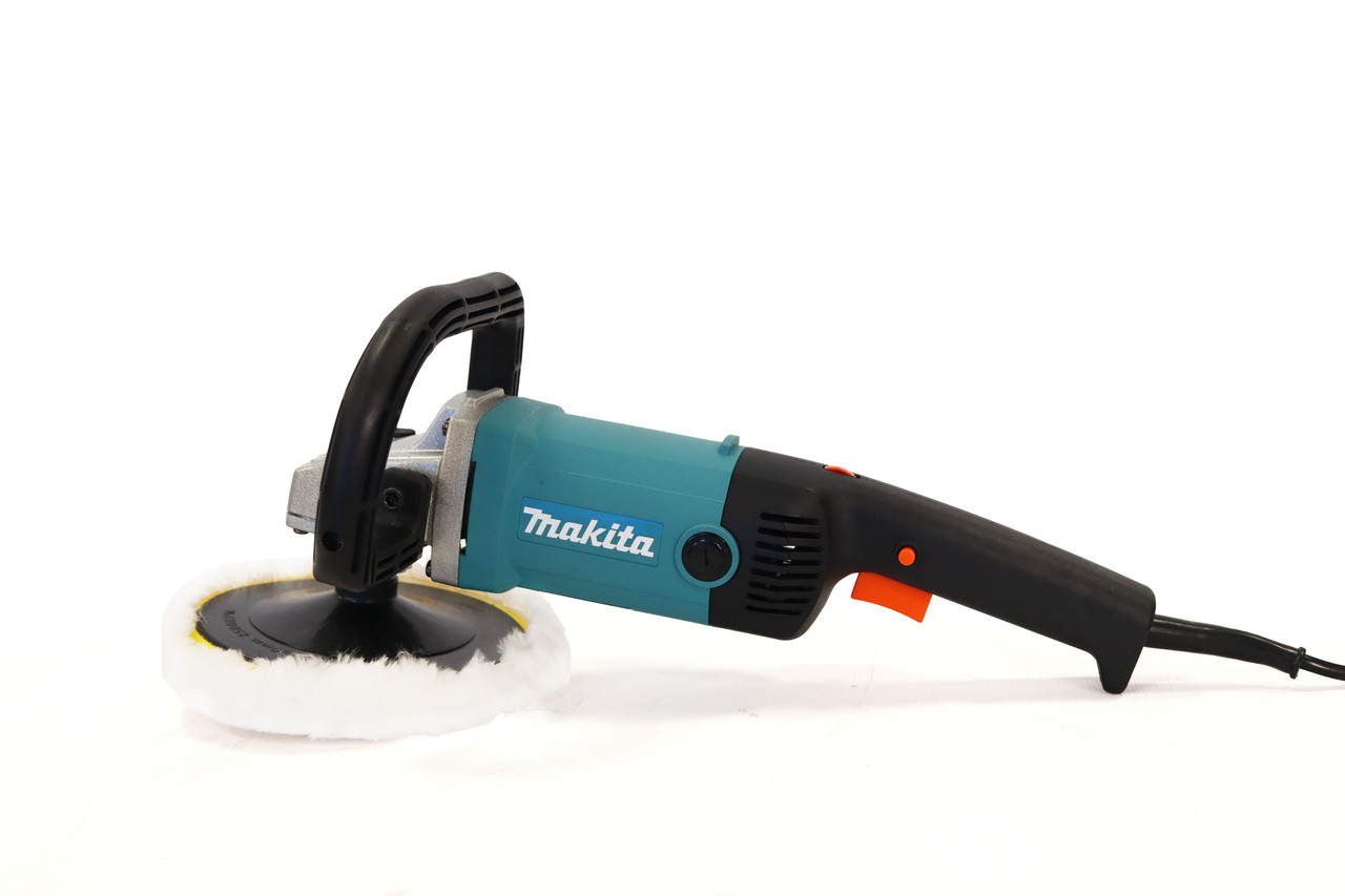 Полірувальна машина 1200 Вт Makita 9227 CB