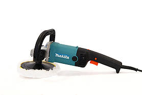 Полірувальна машина 1200 Вт Makita 9227 CB