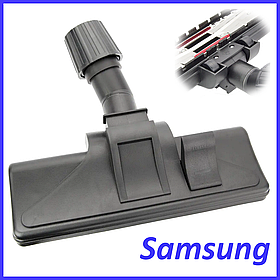Щітка з закритими роликами для пилососа Samsung, універсальна