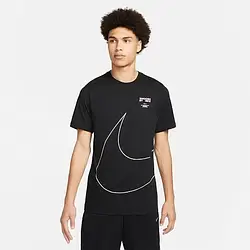 Футболка Nike M Nsw Tee Big Swoosh 2 (DZ2883-010)