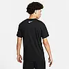 Футболка Nike M Nsw Tee Big Swoosh 2 (DZ2883-010), фото 4