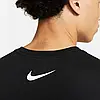 Футболка Nike M Nsw Tee Big Swoosh 2 (DZ2883-010), фото 6