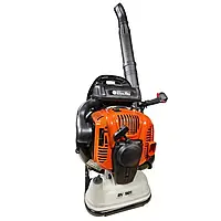 Бензинова повітродувка Oleo-Mac BV 901 (5 к.с., 90 м/с)