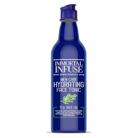 Тонік для обличчя Immortal Infuse Hydrating Tonic 300 мл