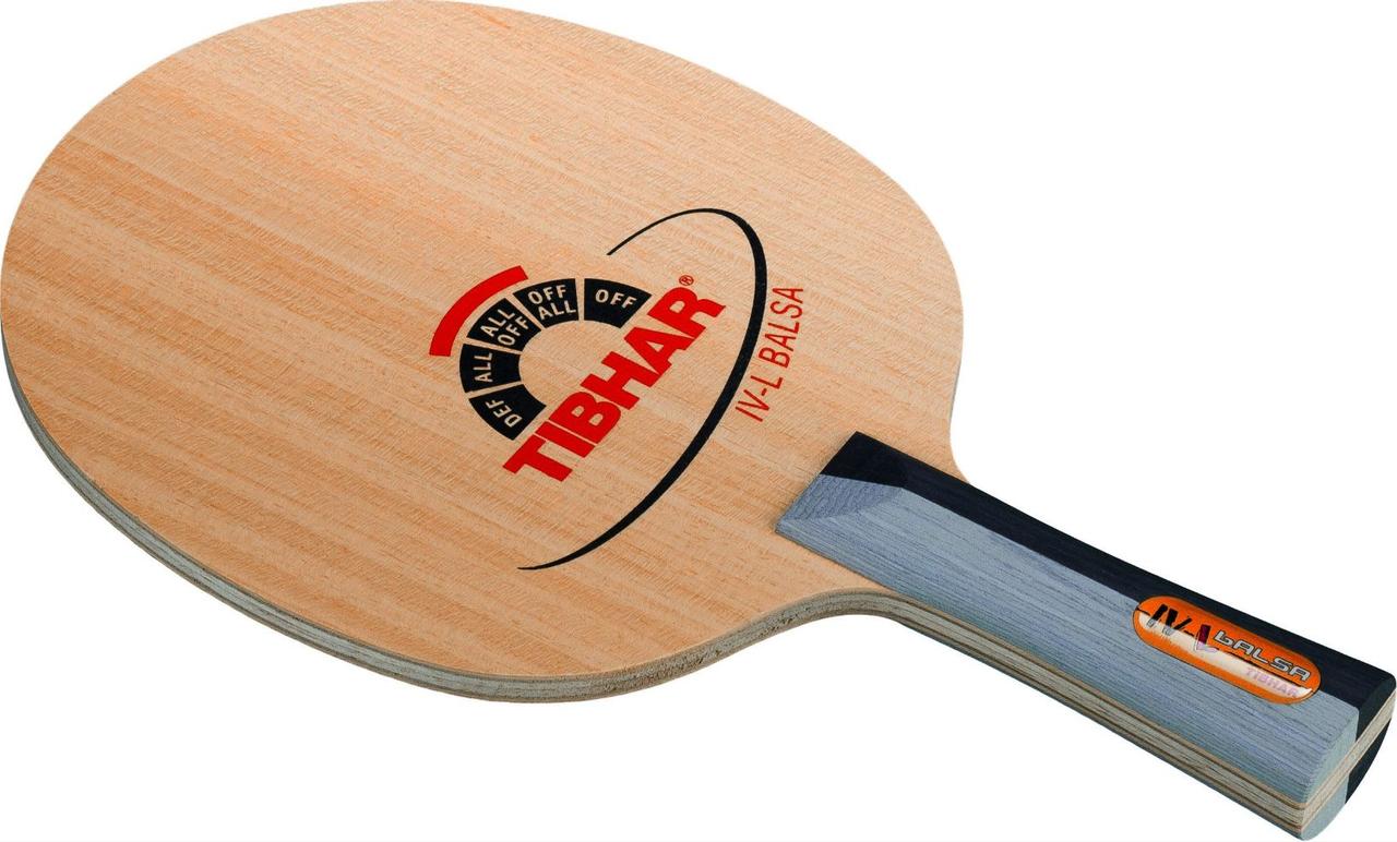 Основа Tibhar IV-L Balsa