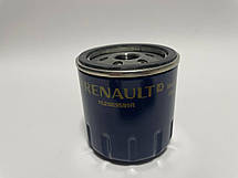 Renault (Original) 152089599R — Оливний фільтр на Рено Меган 3, Рено Флюенс 1.5dci, фото 3