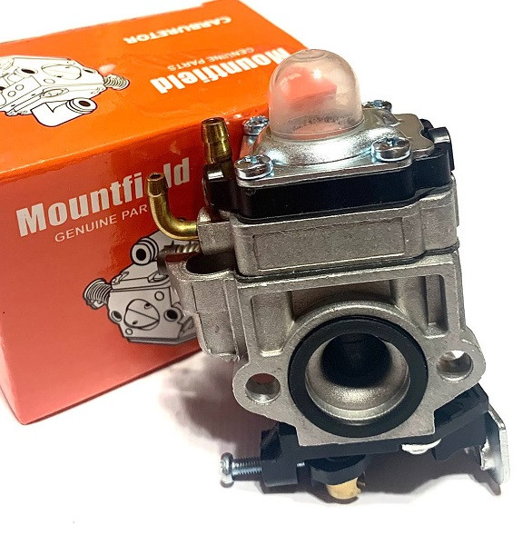 Карбюратор AL-KO BC 225 B/L Mountfield, фото 1