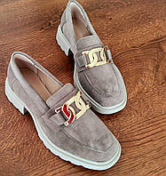 НОВА КОЛЕКЦІЯ: ЖІНОЧІ ЛОФЕРИ 2023