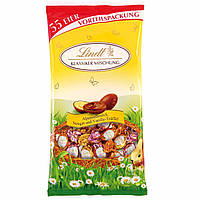 Шоколадные яйца Lindt Klassiker Mischung Eier 55s 288g