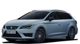 Seat Leon (2015-2017)