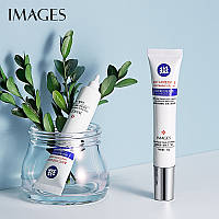 Крем отбеливающий IMAGES Anti-Freckle Whitening Cream 20мл