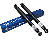 Амортизатор задній 315865 Opel Vivaro(Опель Віваро) 2001-2014 газ-масло