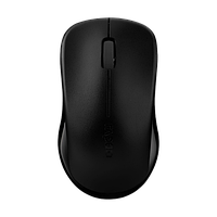 Мишка безпровідна Rapoo 1620 Wireless Black