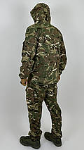 Костюм маскувальний Мультикам,літній тактичний камуфляжний костюм, фото 2