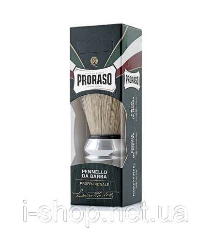 Помазок для гоління Proraso