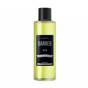 Мармара одиколон Marmara BARBER COLOGNE 50 ML NO.13