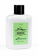 Гель для гоління Luxina Shaving Gel Canapa Travel Pack 200ml