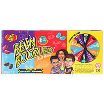 Цукерки BEAN BOOZLED Spinner Wheel 100 г