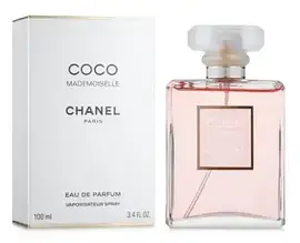 Парфумована вода жіноча Chanel Coco Mademoiselle 100 мл