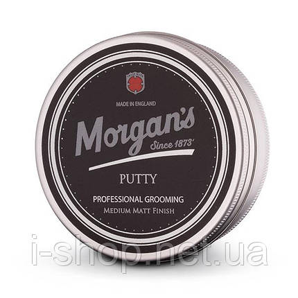 Крем для стилізації Morgan's Styling Putty 75ml, фото 1