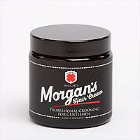 Крем для стилізації Morgan's Gentleman's Hair Cream 120ml