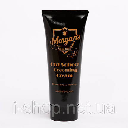Крем для стилізації Morgan's Old School Grooming Cream 100ml, фото 1